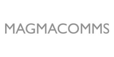 Logo-Magmacomms