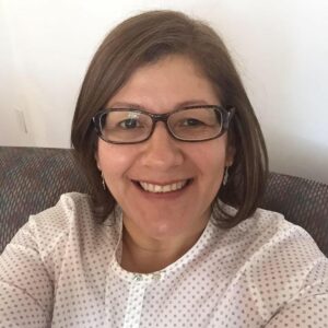 Author picture